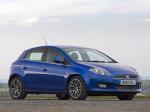 Fiat Bravo 2010 года (UK)
